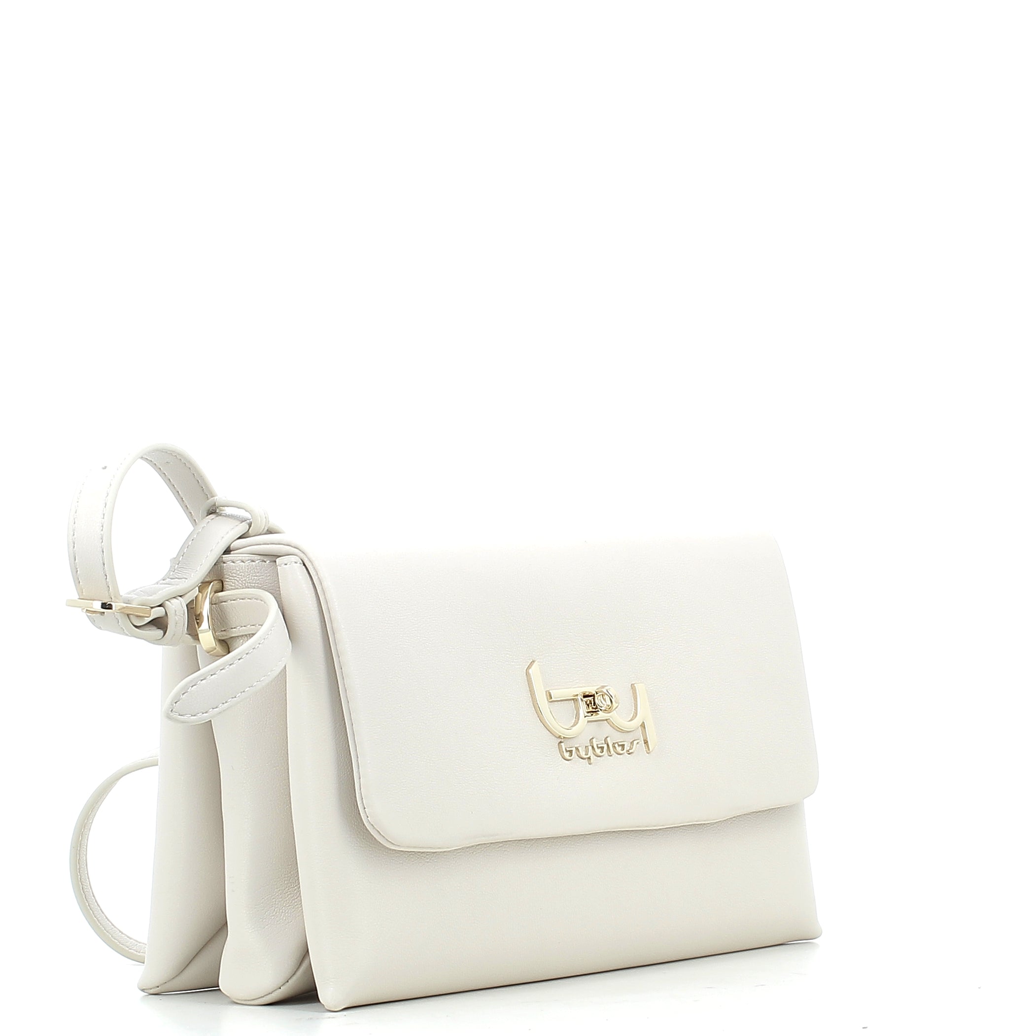 Borsa By Byblos donna 57B02P26    IVORY