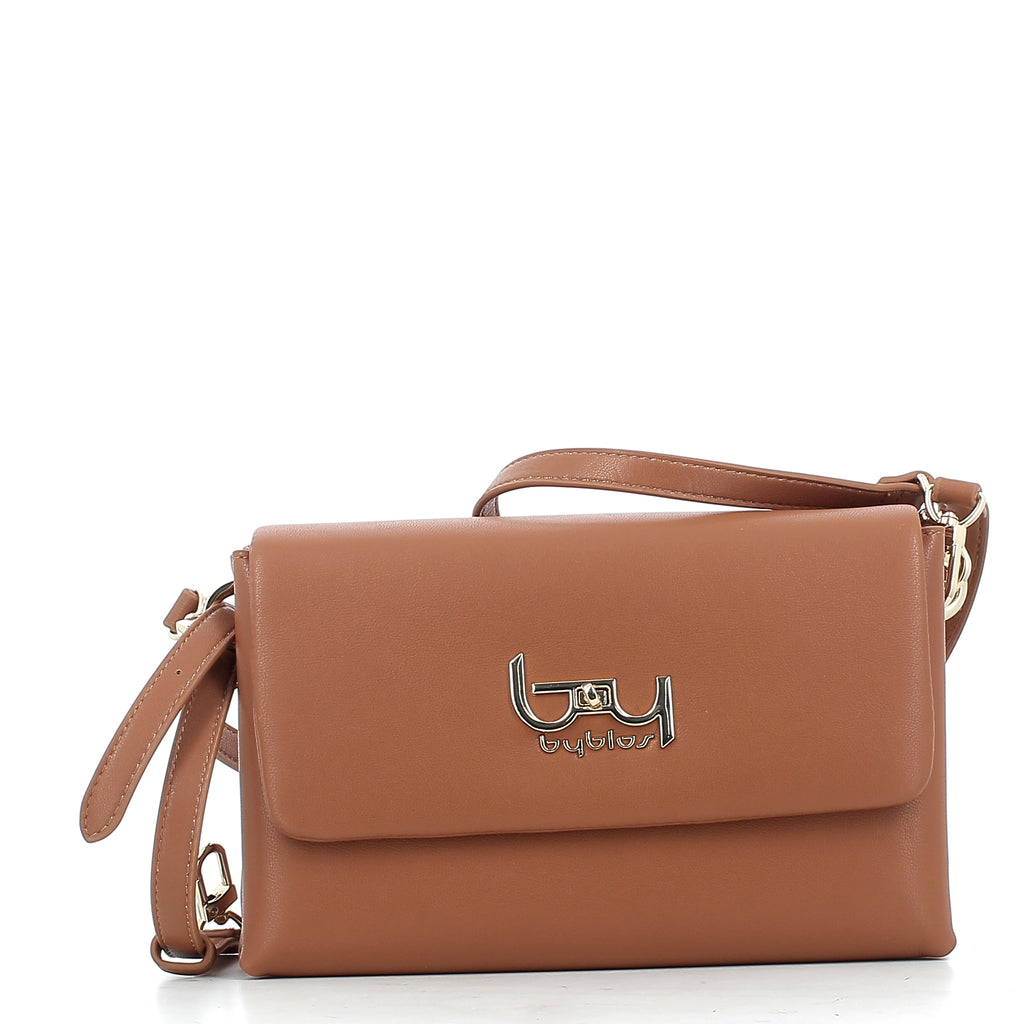 Borsa By Byblos donna 57B02P26    TAN
