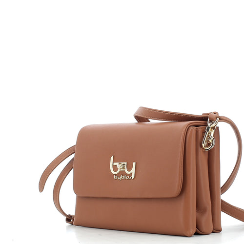 Borsa By Byblos donna 57B02P26    TAN