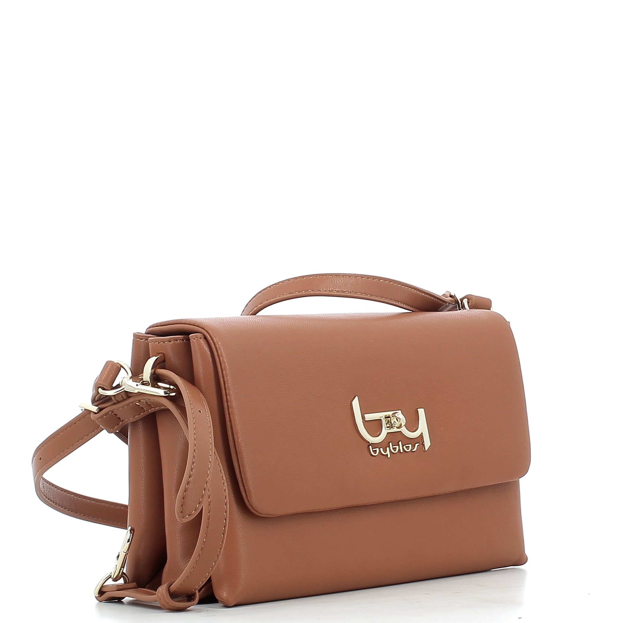 Borsa By Byblos donna 57B02P26    TAN