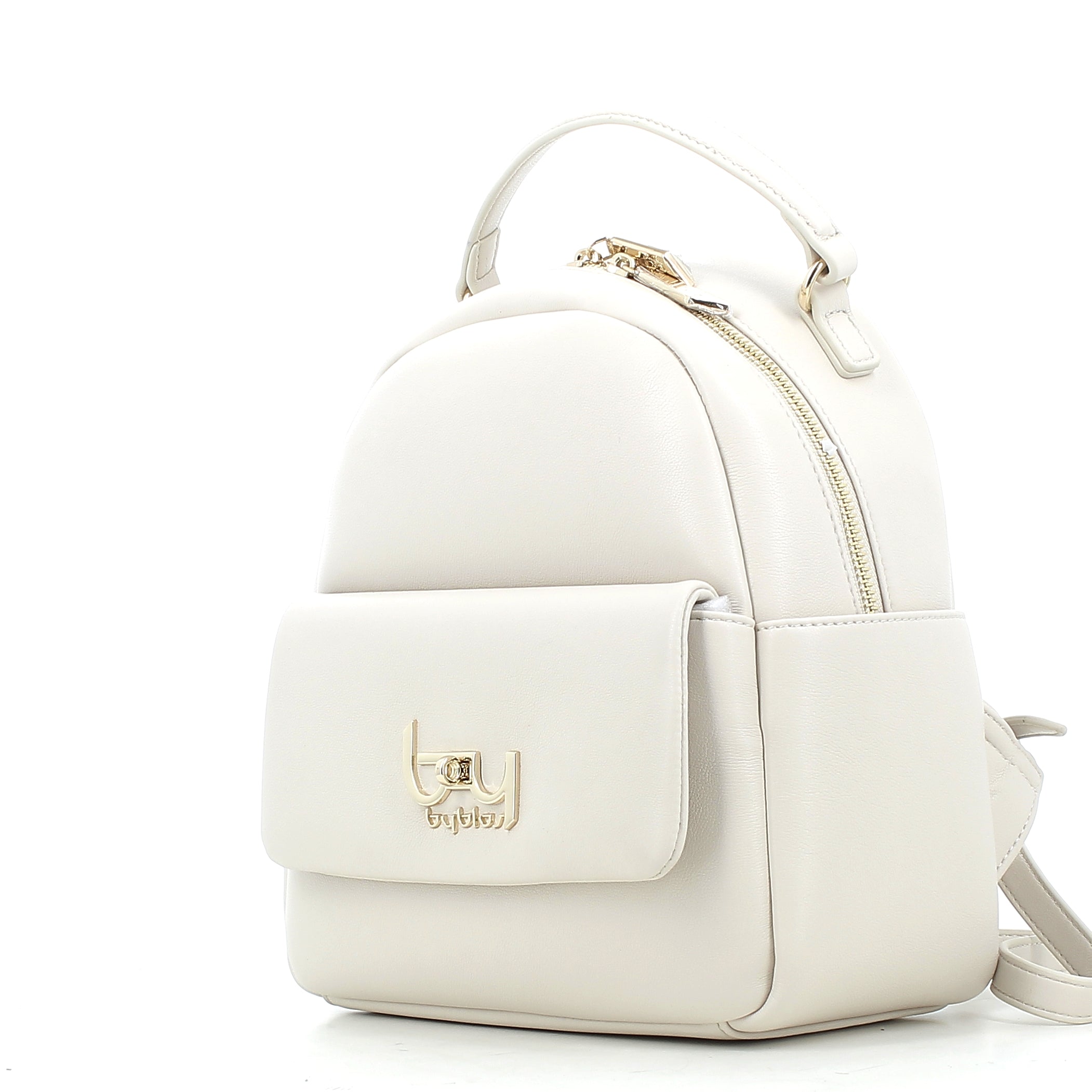 Borsa By Byblos donna 57B03P26    IVORY