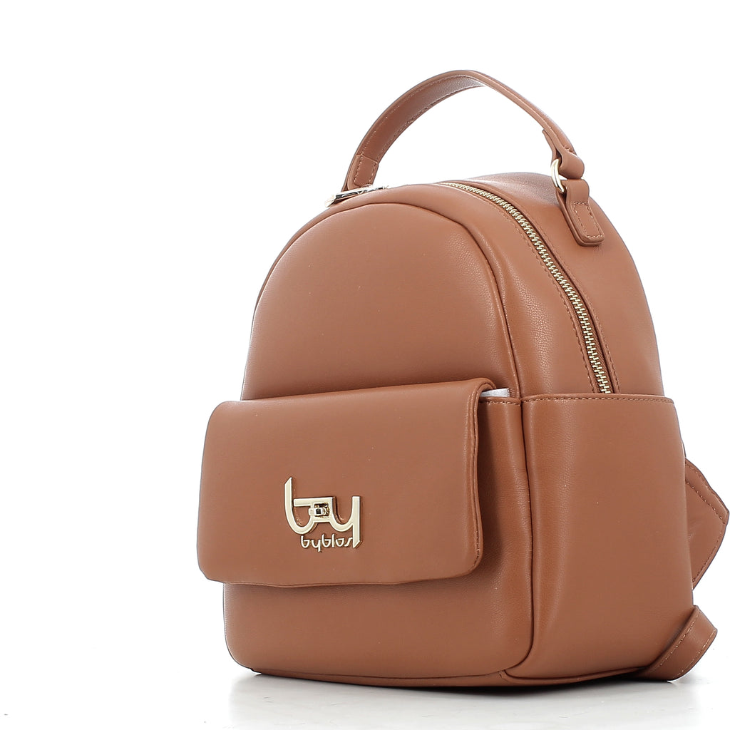 Borsa By Byblos donna 57B03P26    TAN