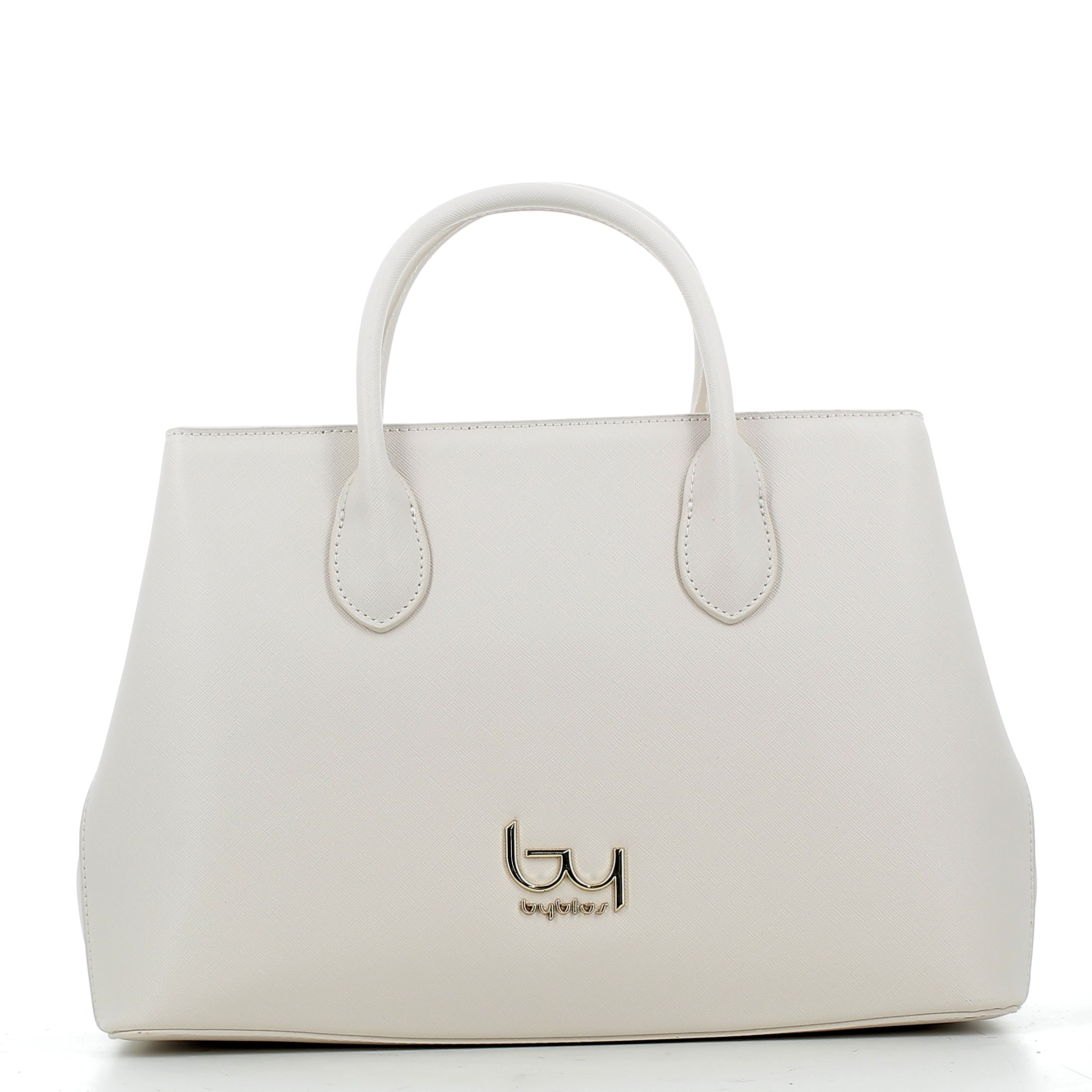 Borsa By Byblos donna 60A01P26    IVORY