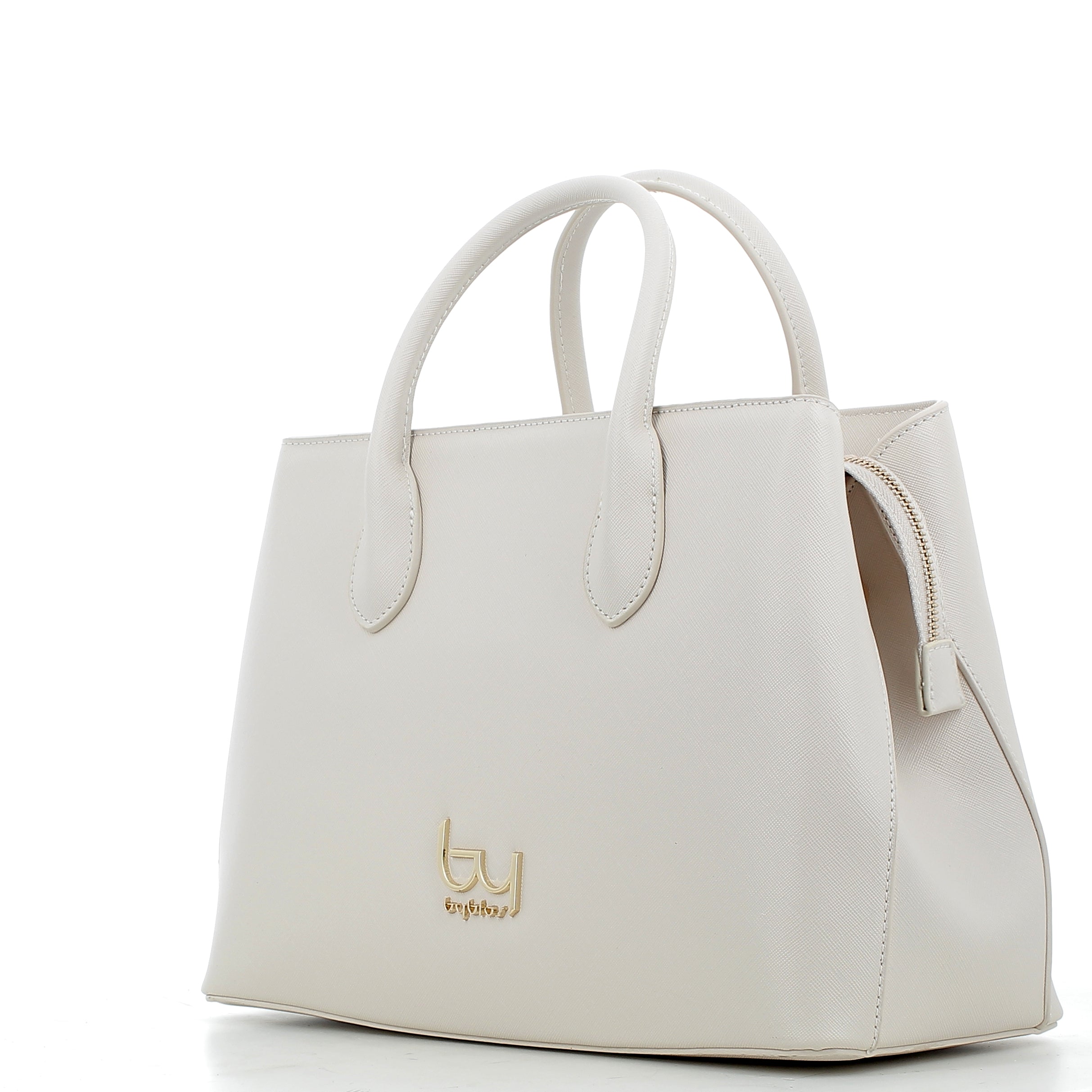 Borsa By Byblos donna 60A01P26    IVORY