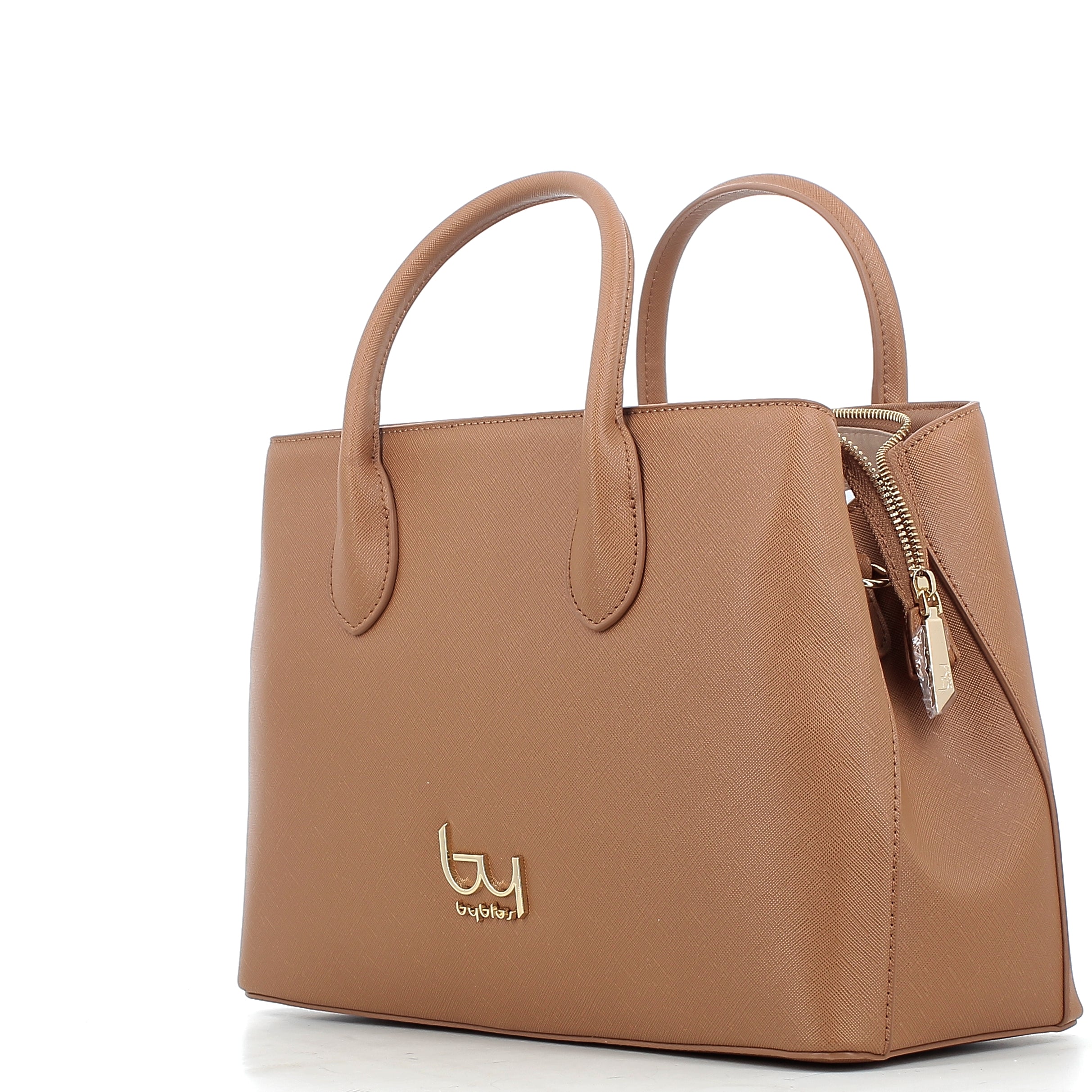 Borsa By Byblos donna 60A01P26    TAN