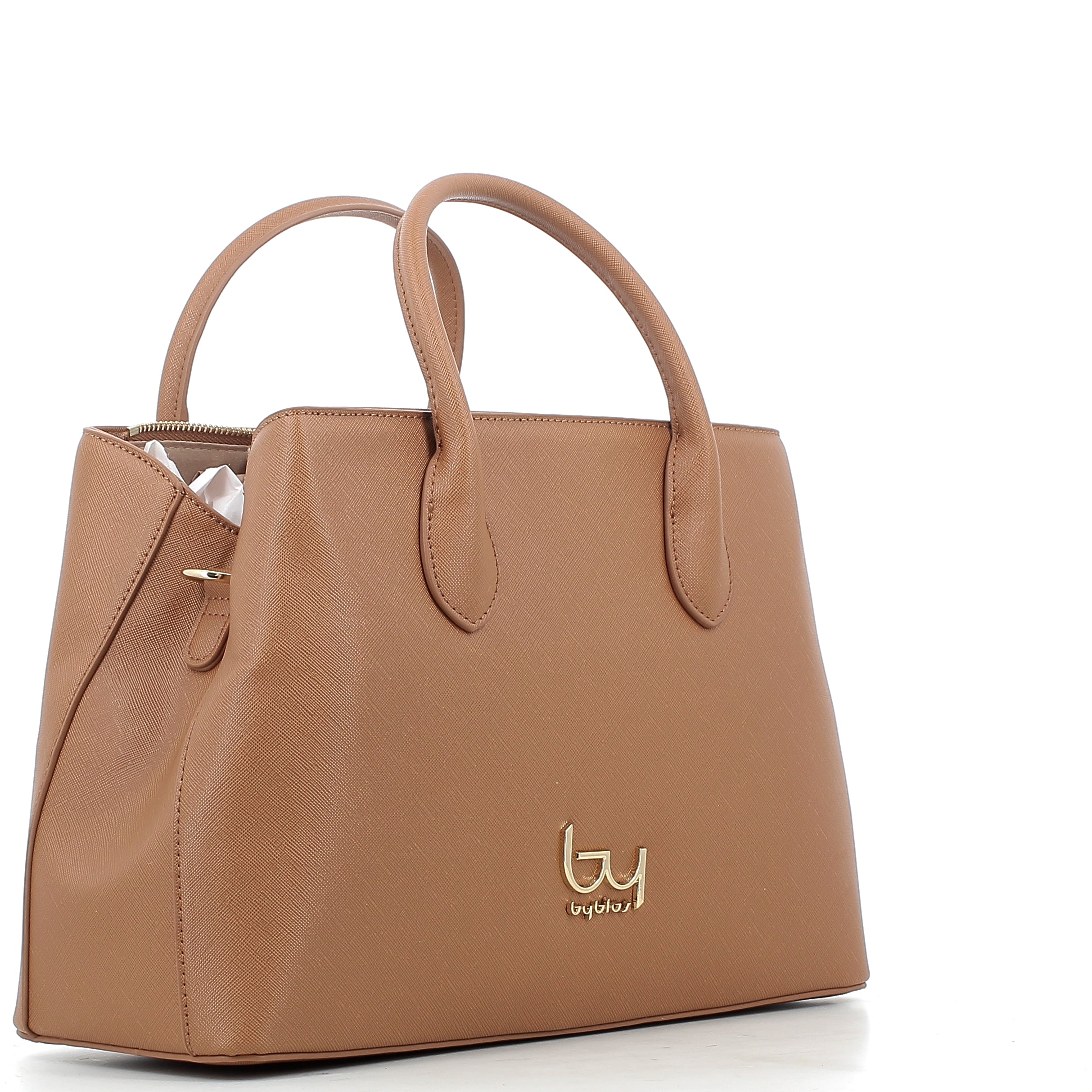 Borsa By Byblos donna 60A01P26    TAN