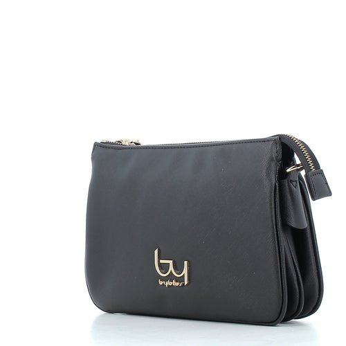 By Byblos women's bag 60A14P26 BLACK