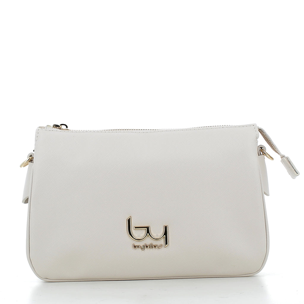 Borsa By Byblos donna 60A14P26    IVORY