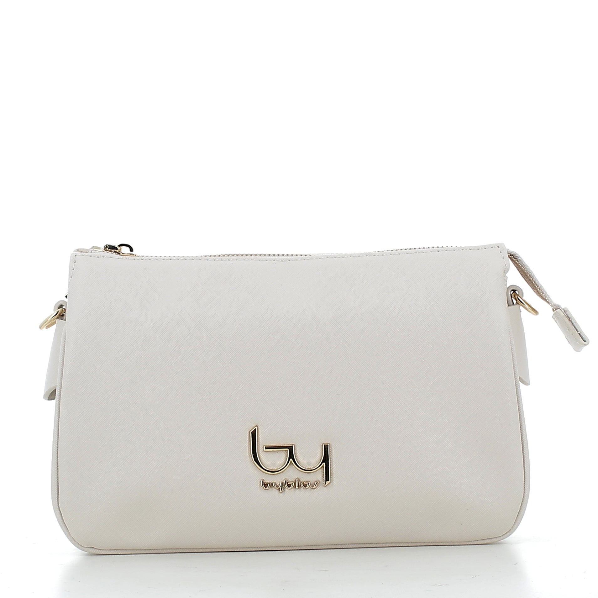 Borsa By Byblos donna 60A14P26    IVORY