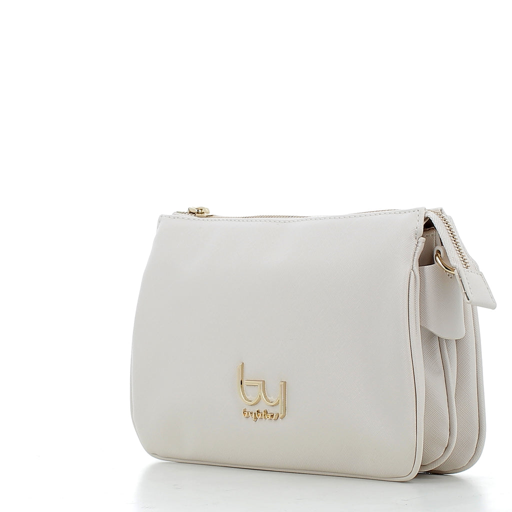 Borsa By Byblos donna 60A14P26    IVORY