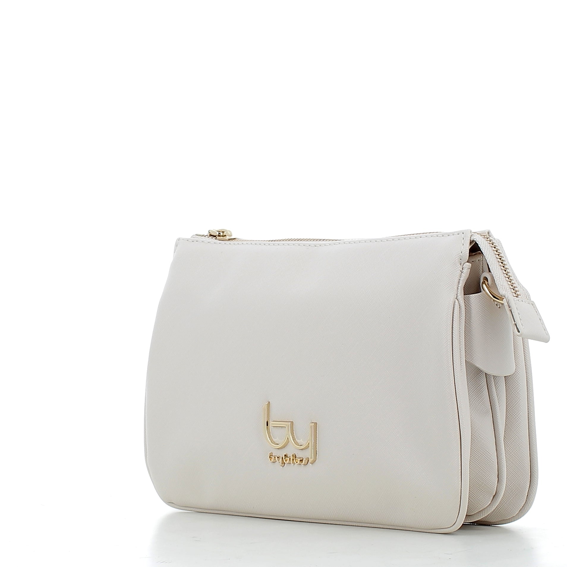 Borsa By Byblos donna 60A14P26    IVORY