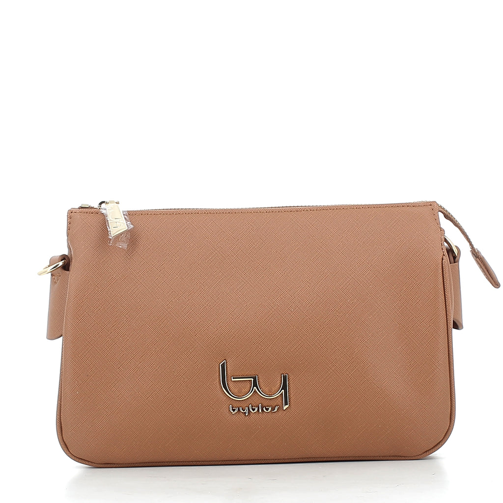 Borsa By Byblos donna 60A14P26    TAN