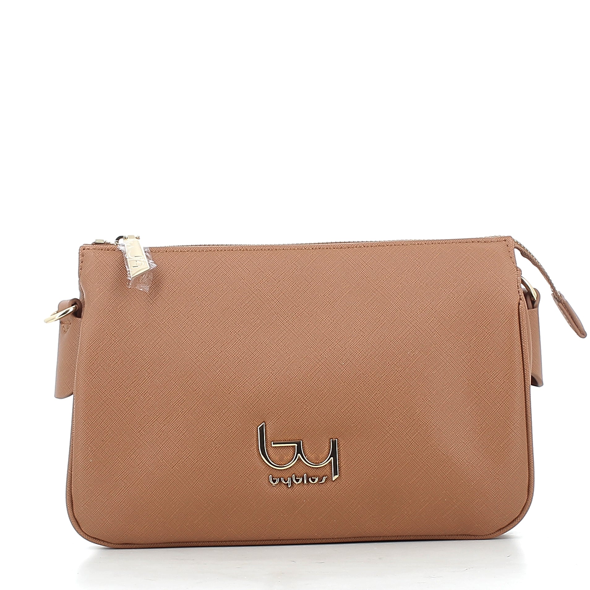 Borsa By Byblos donna 60A14P26    TAN