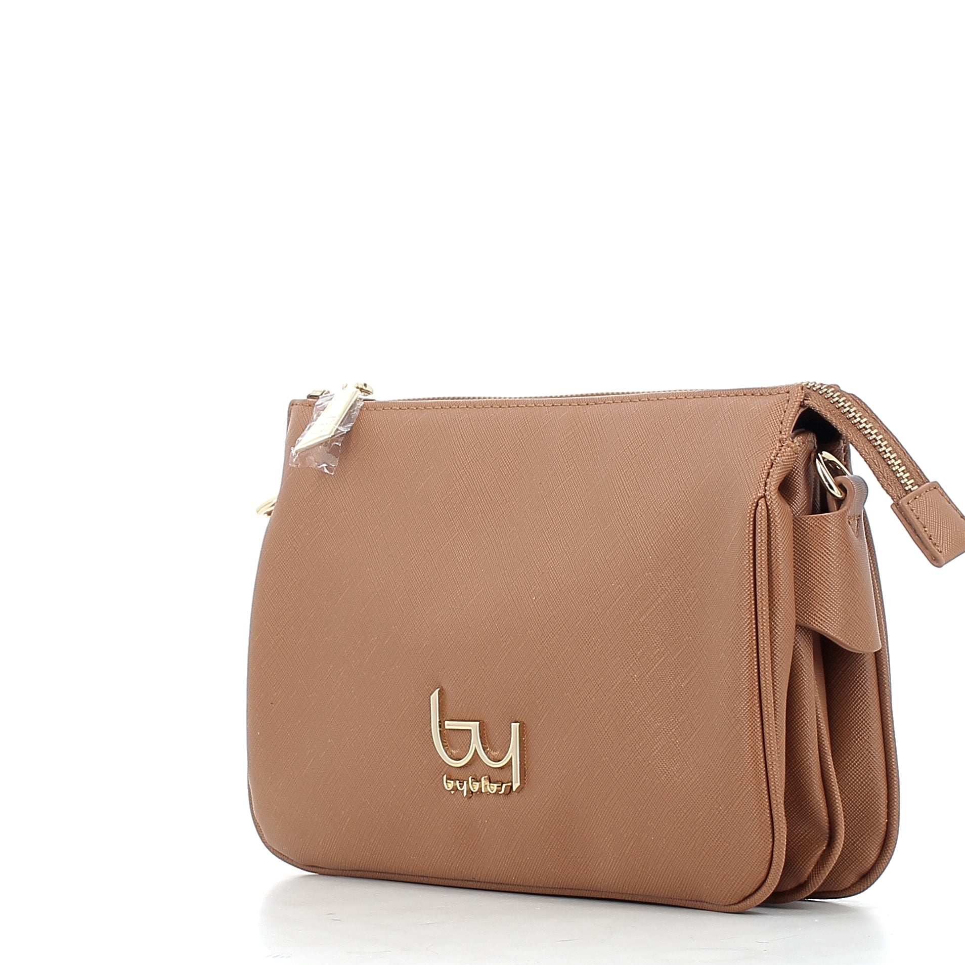 Borsa By Byblos donna 60A14P26    TAN
