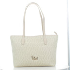 Borsa By Byblos donna 64A01P26    IVORY SAND