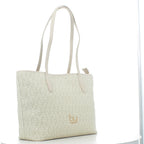 Borsa By Byblos donna 64A01P26    IVORY SAND