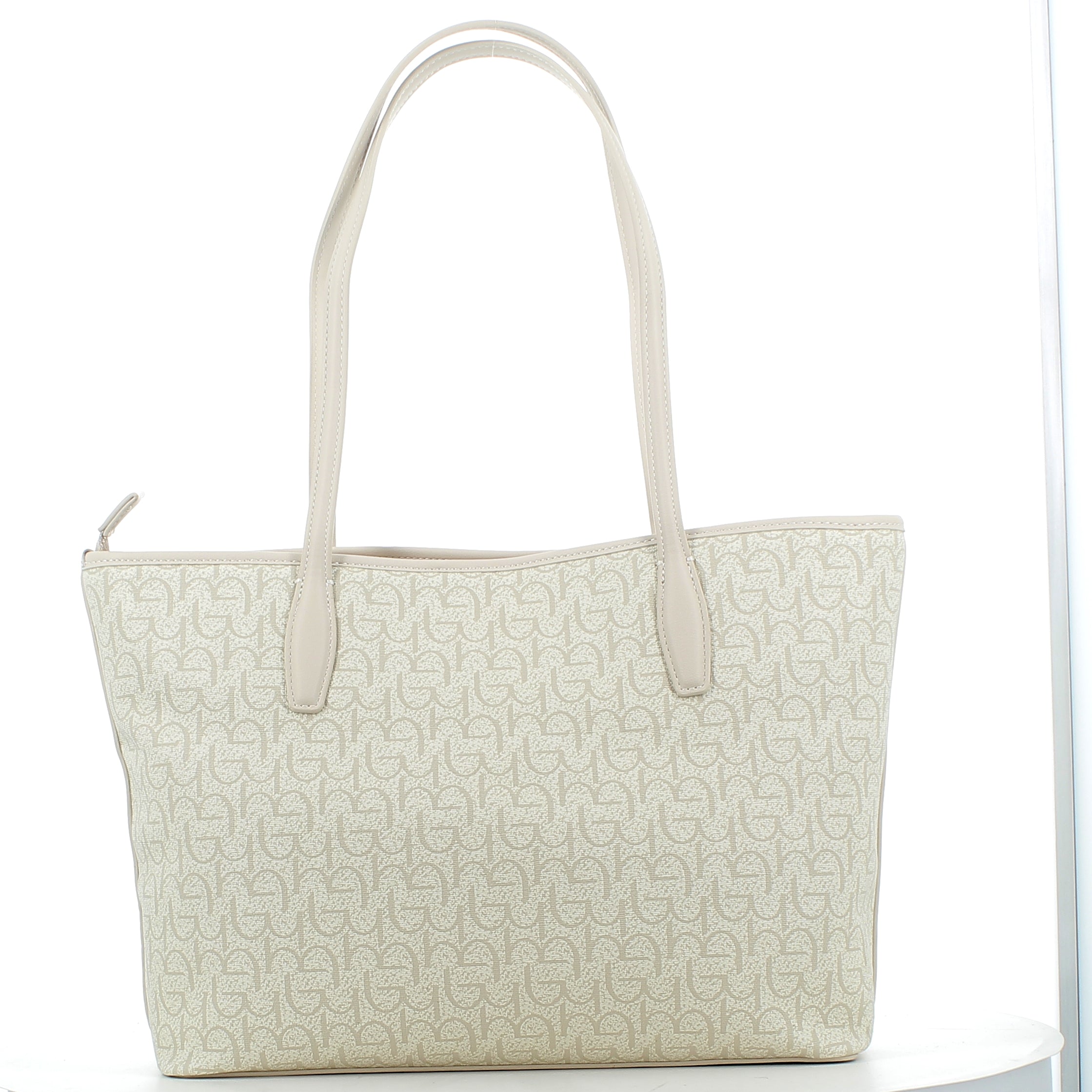Borsa By Byblos donna 64A01P26    IVORY SAND