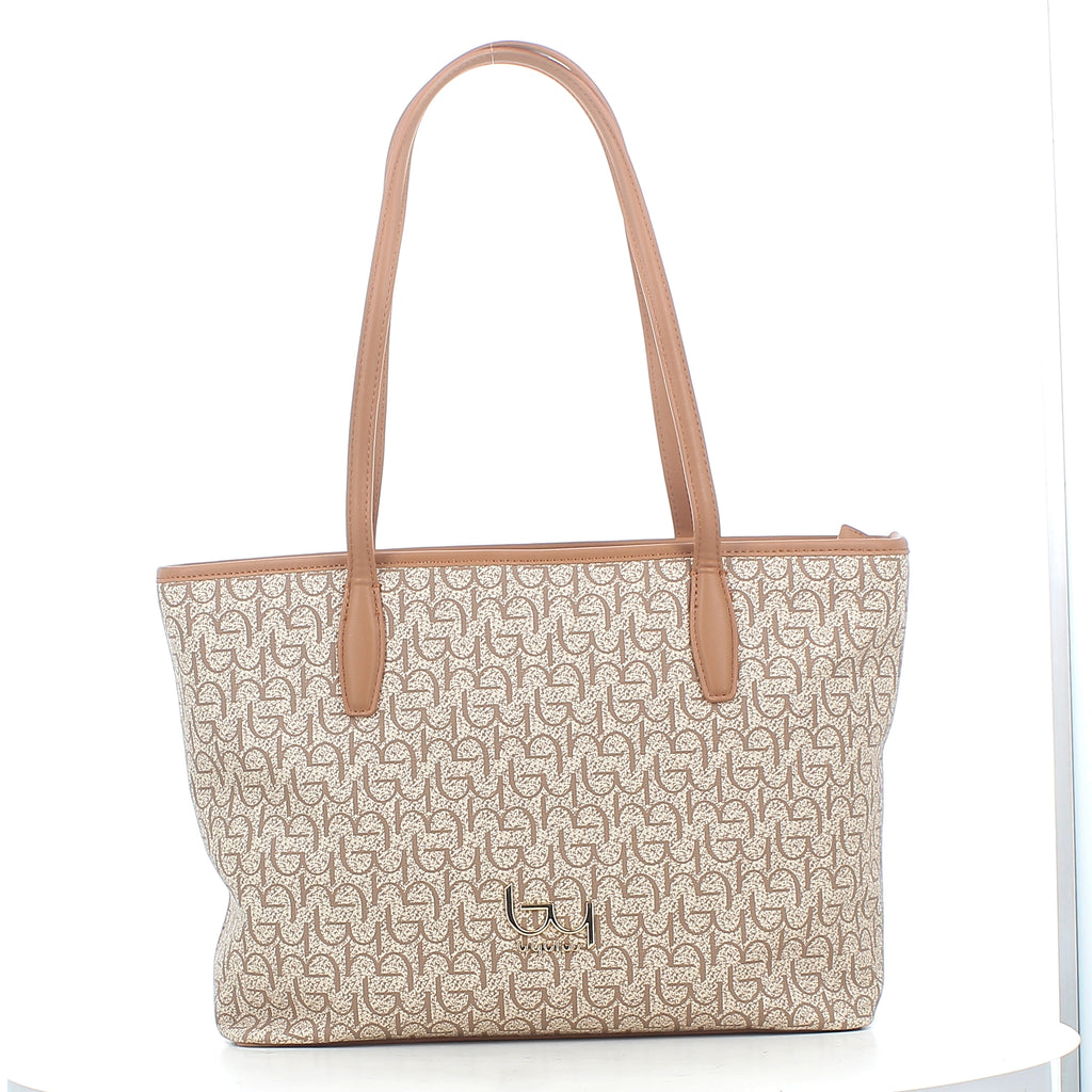 Borsa By Byblos donna 64A01P26    NAT TAUPE
