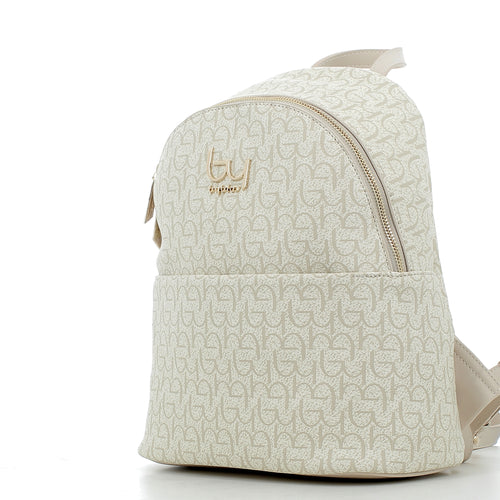 Byblos Byblos women's bag 64A04P26 IVORY SAND