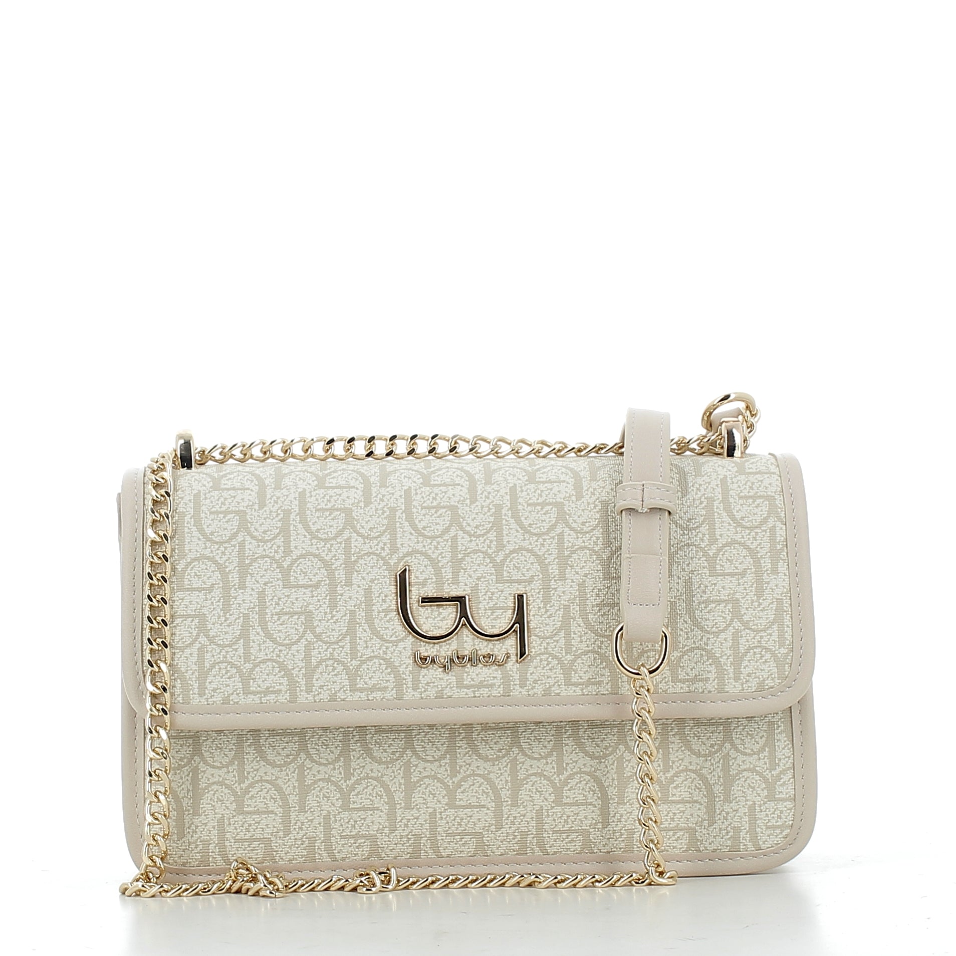 Borsa By Byblos donna 64A06P26    IVORY SAND