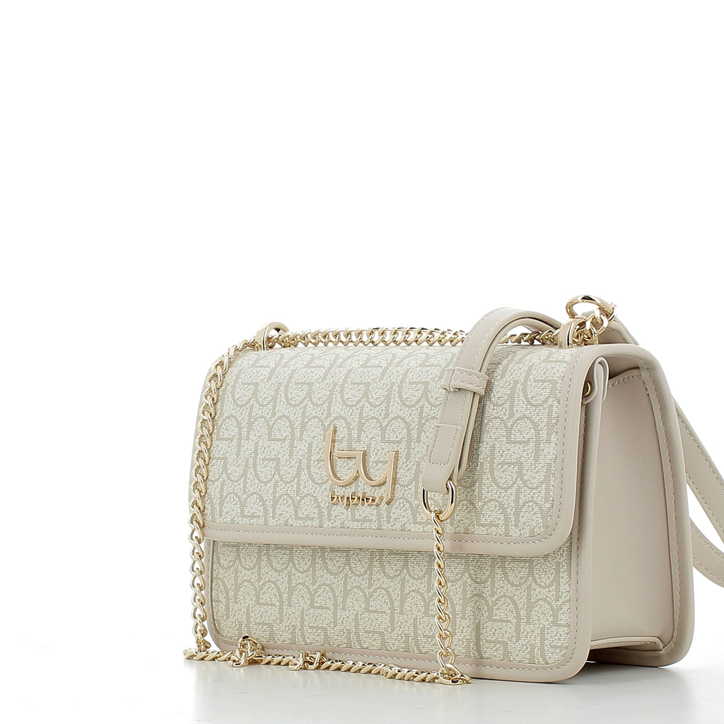 Borsa By Byblos donna 64A06P26    IVORY SAND