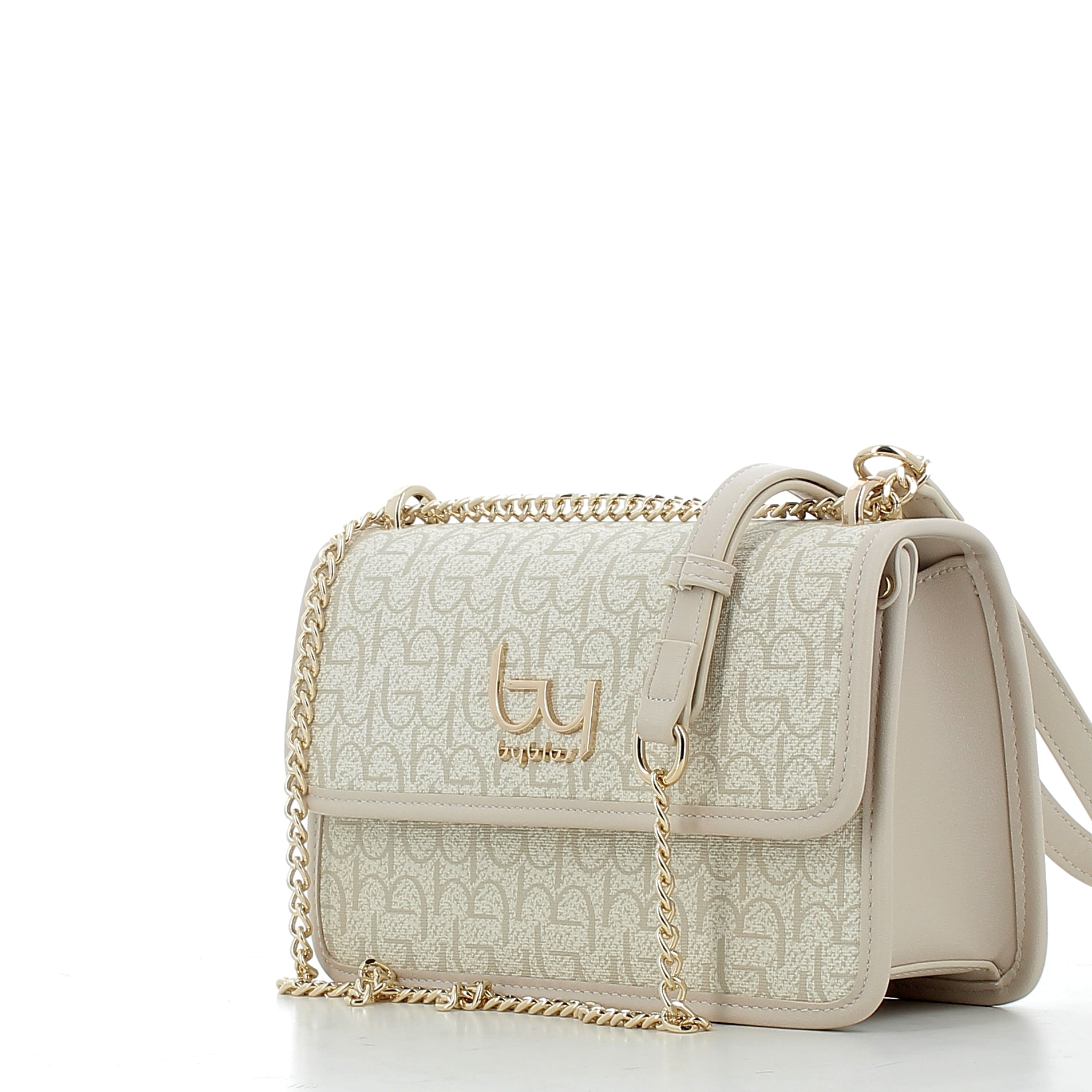 Borsa By Byblos donna 64A06P26    IVORY SAND