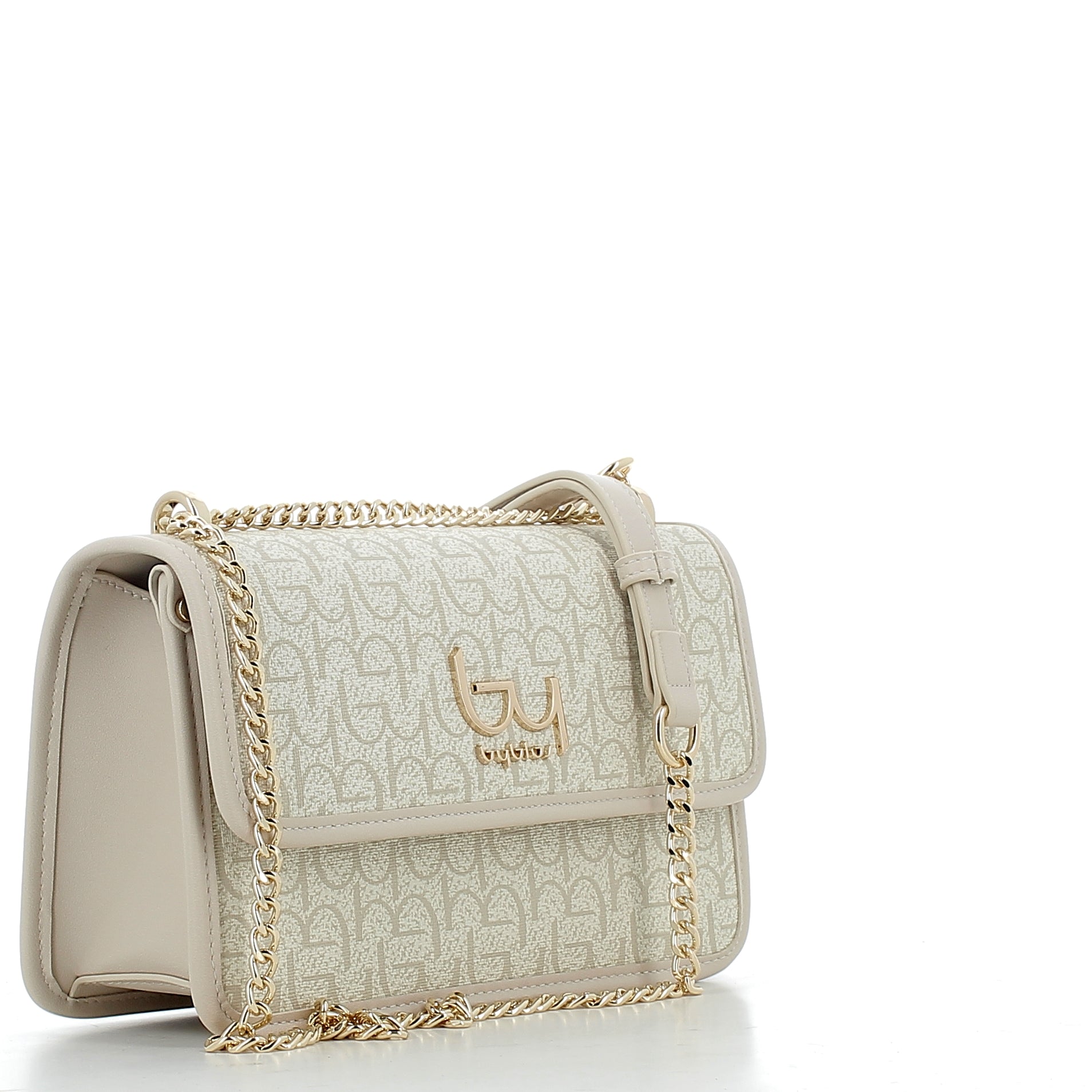 Borsa By Byblos donna 64A06P26    IVORY SAND