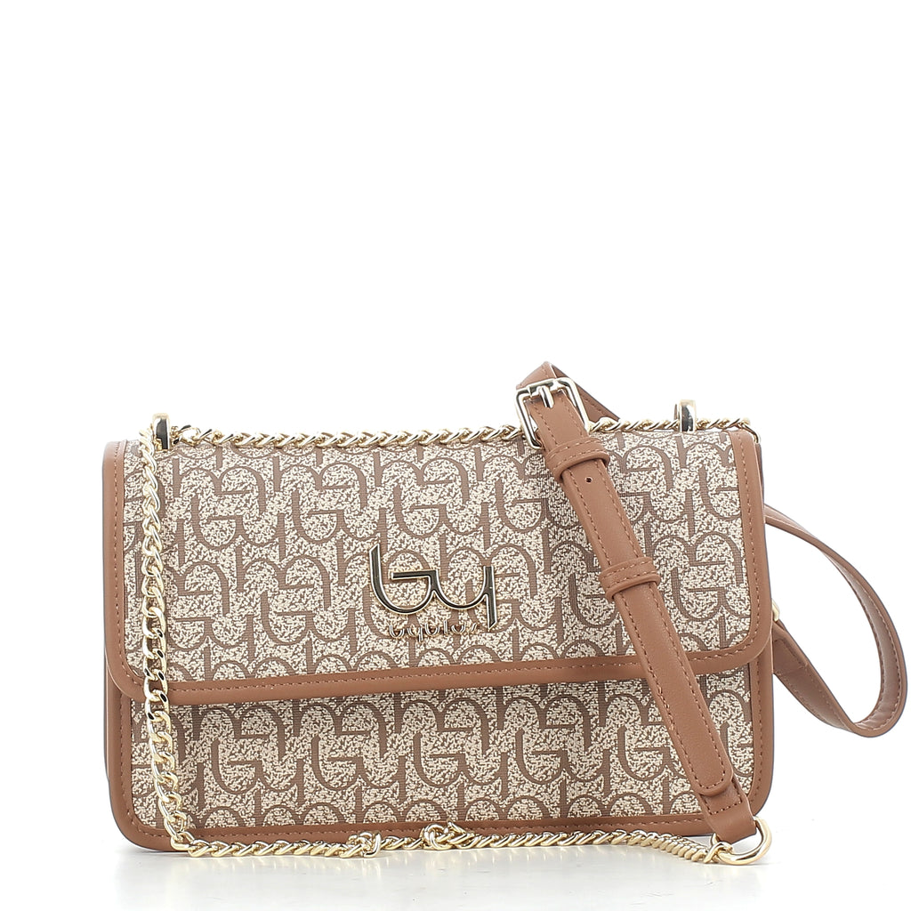 Borsa By Byblos donna 64A06P26    NAT TAUPE