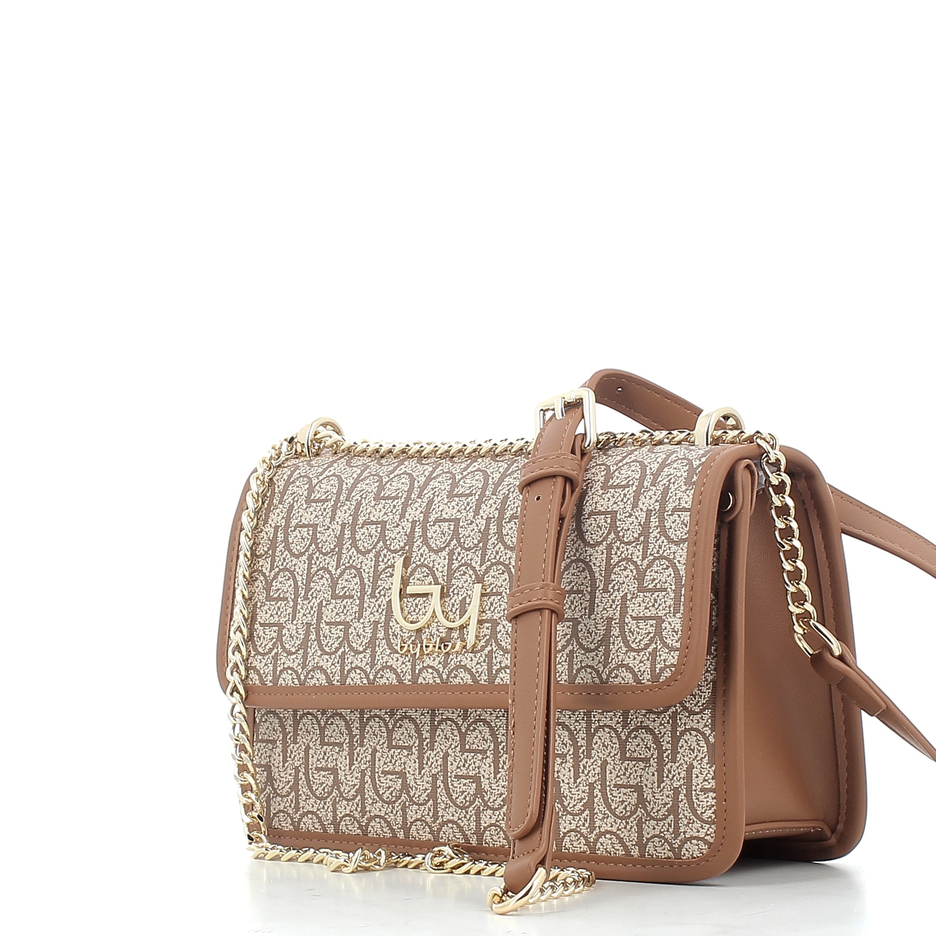 Borsa By Byblos donna 64A06P26    NAT TAUPE