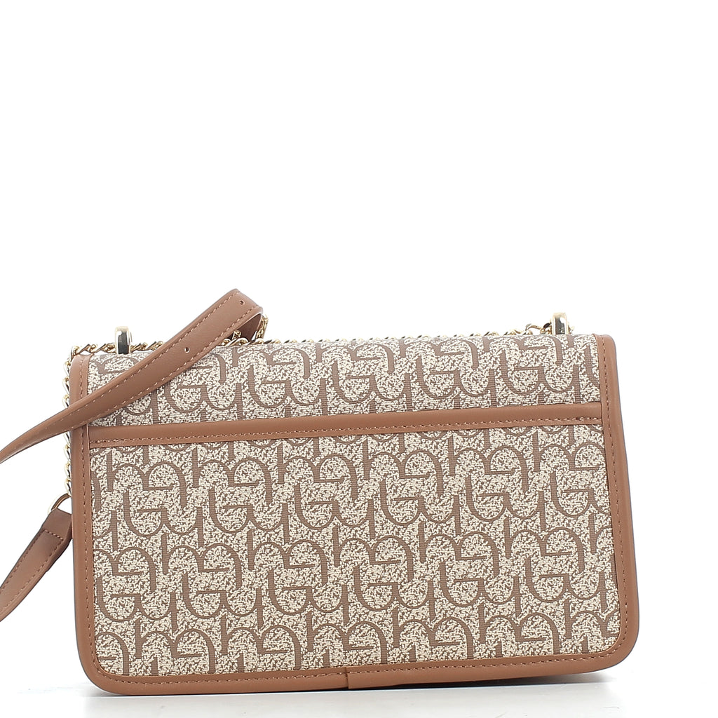 Borsa By Byblos donna 64A06P26    NAT TAUPE