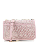 Borsa By Byblos donna 64A06P26    PINK