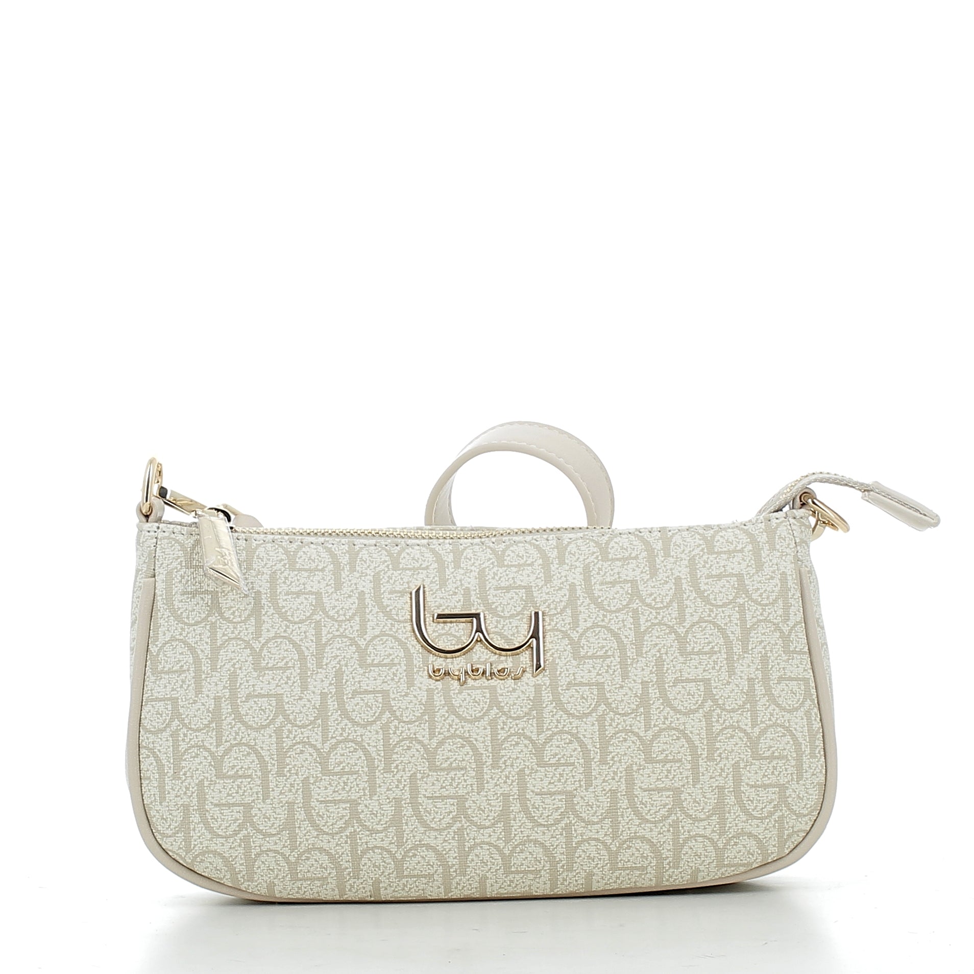 Borsa By Byblos donna 64A14P26    IVORY SAND