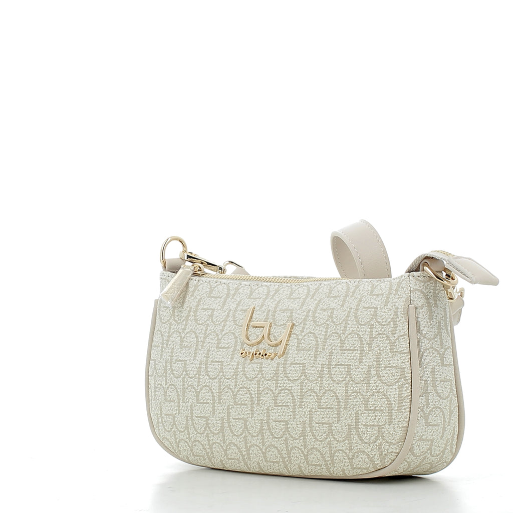 Borsa By Byblos donna 64A14P26    IVORY SAND