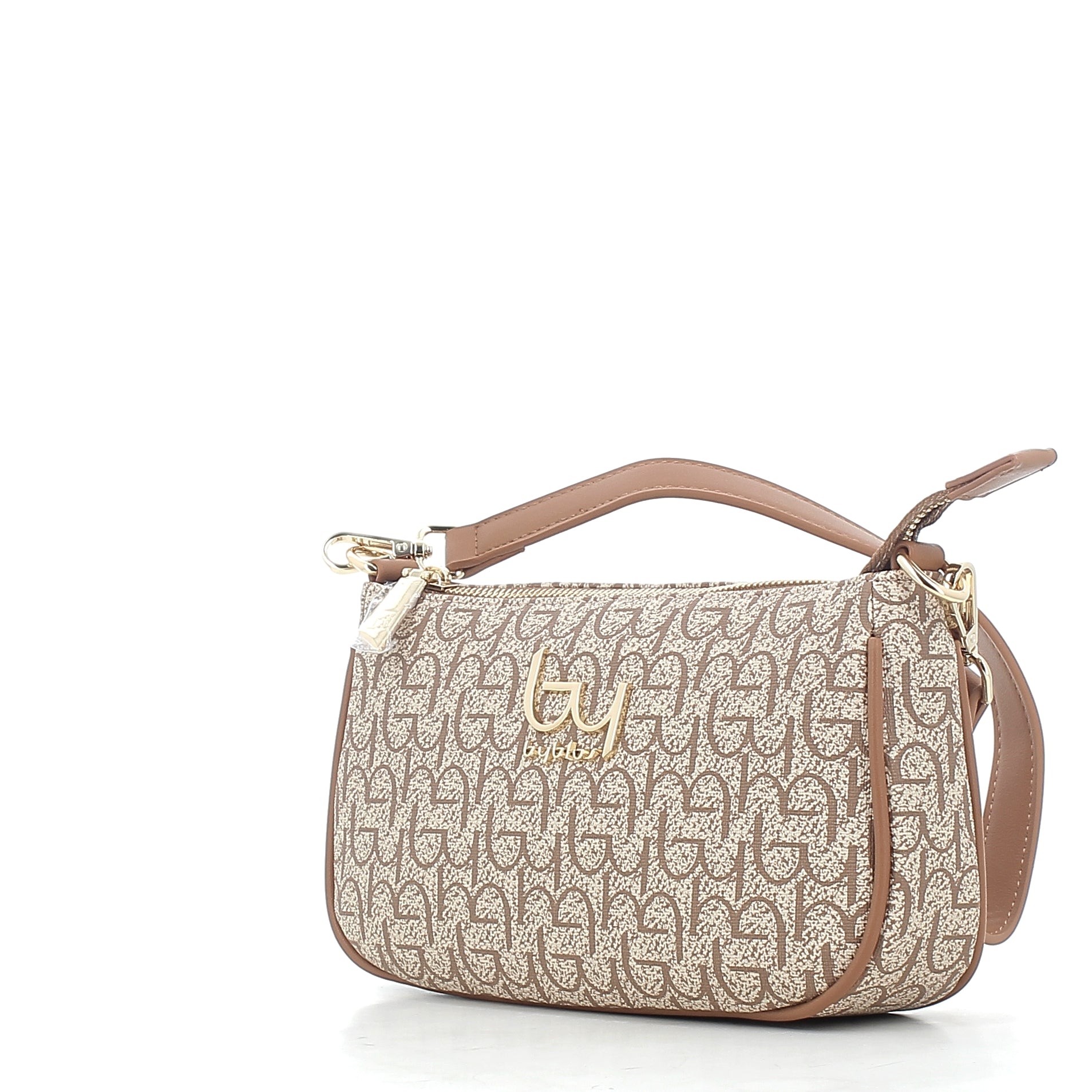 Borsa By Byblos donna 64A14P26    NAT TAUPE