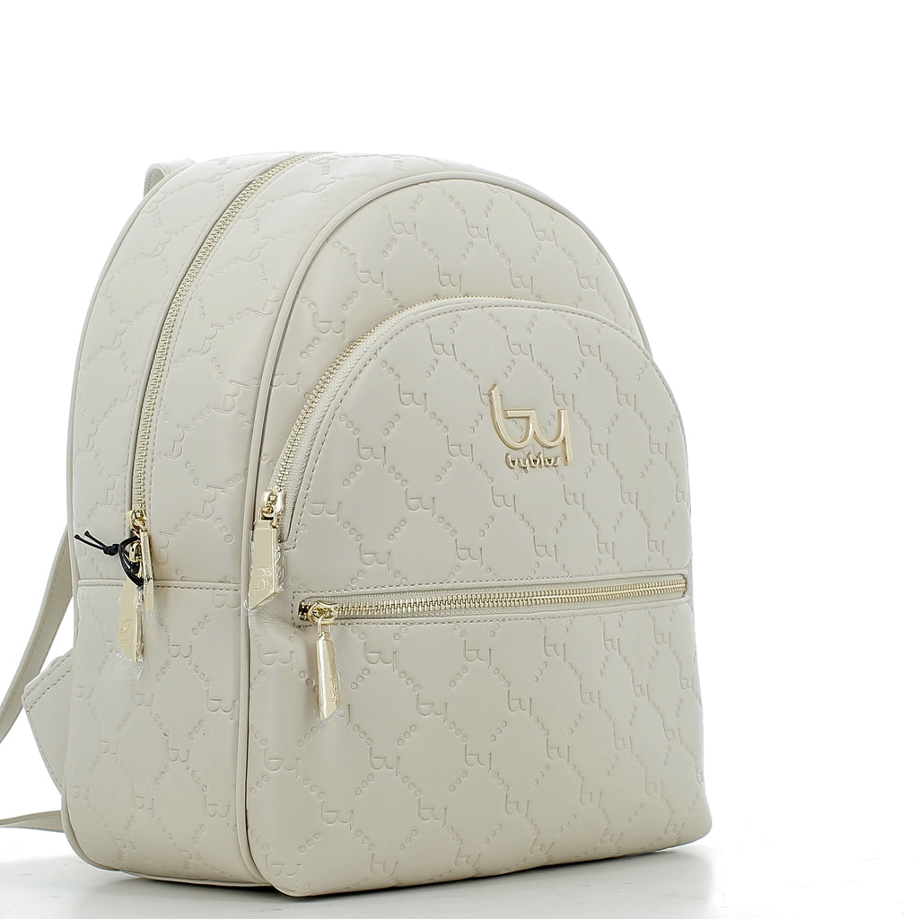 Borsa By Byblos donna 68B02P26    IVORY