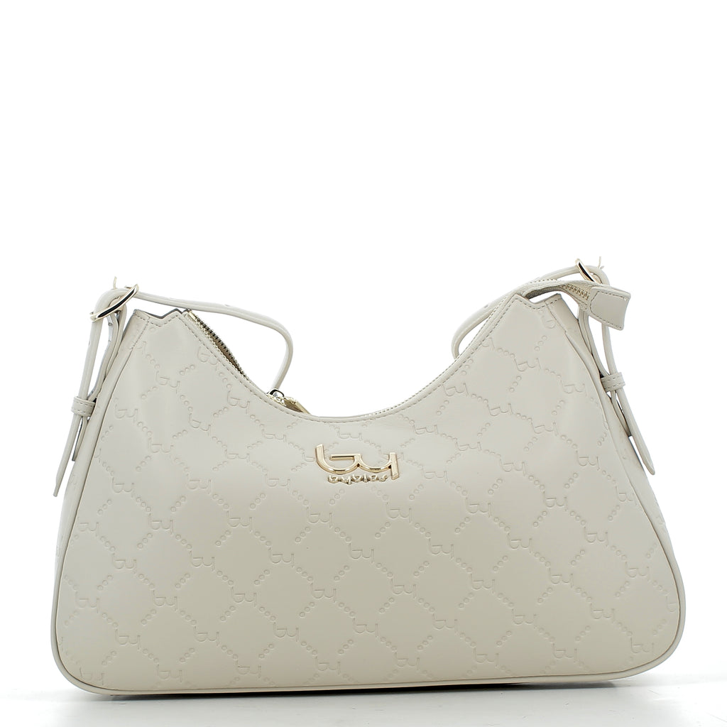Borsa By Byblos donna 68B03P26    IVORY