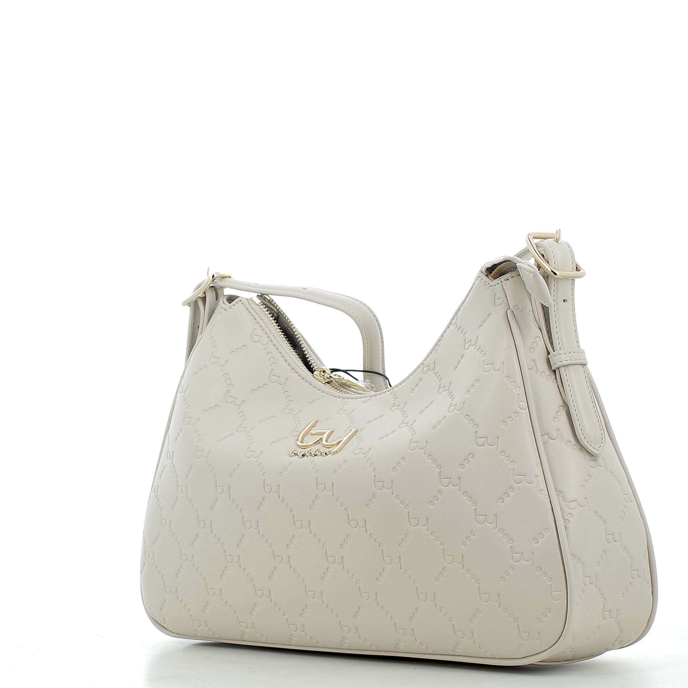 Borsa By Byblos donna 68B03P26    IVORY