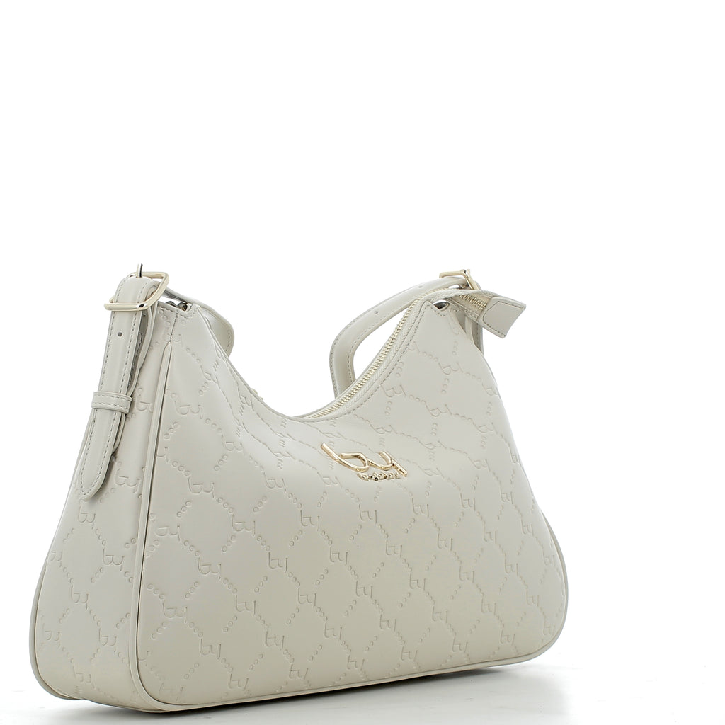 Borsa By Byblos donna 68B03P26    IVORY