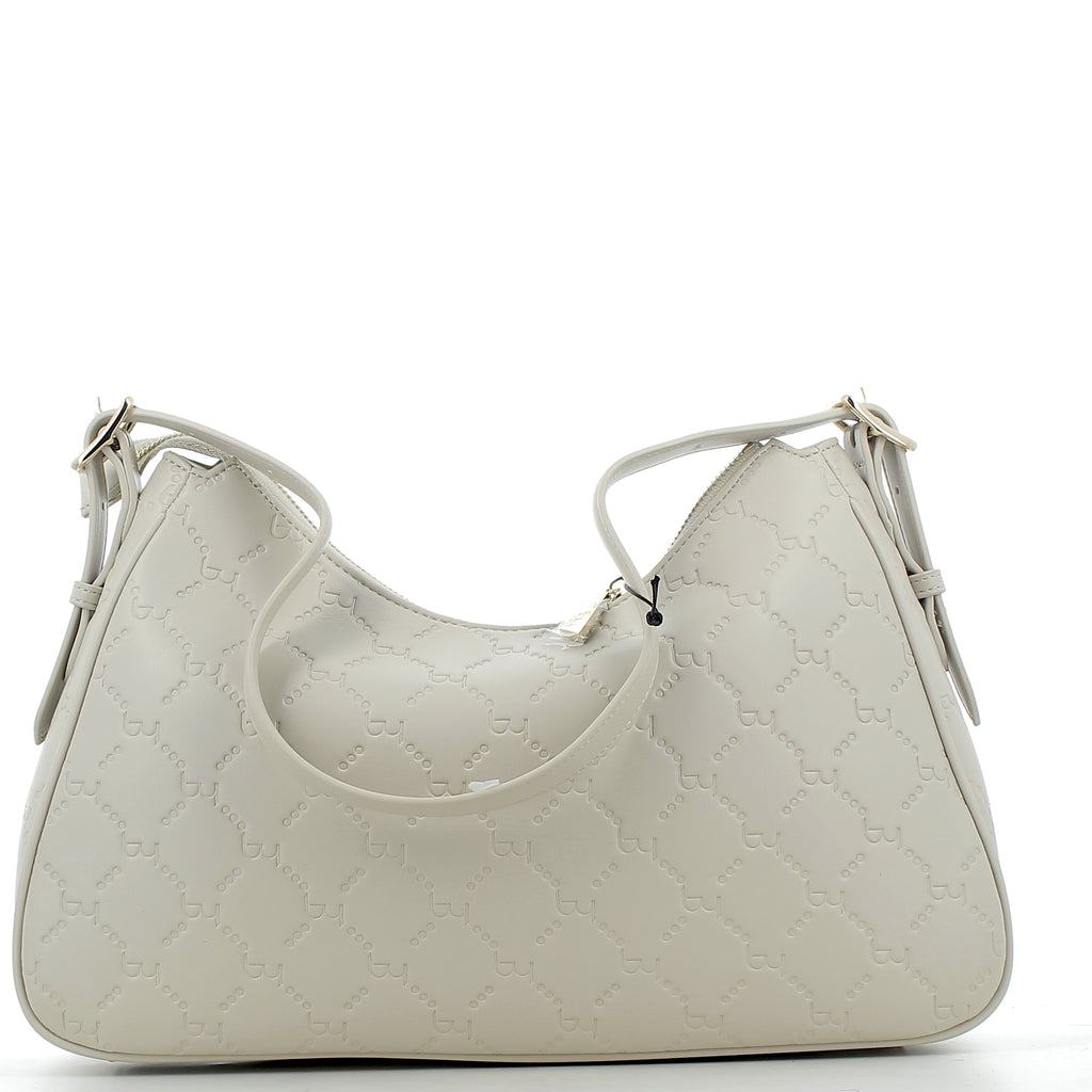 Borsa By Byblos donna 68B03P26    IVORY