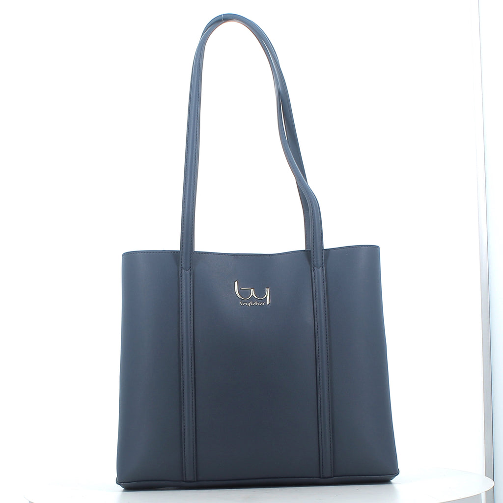 Borsa By Byblos donna 78B01P26    NAVY
