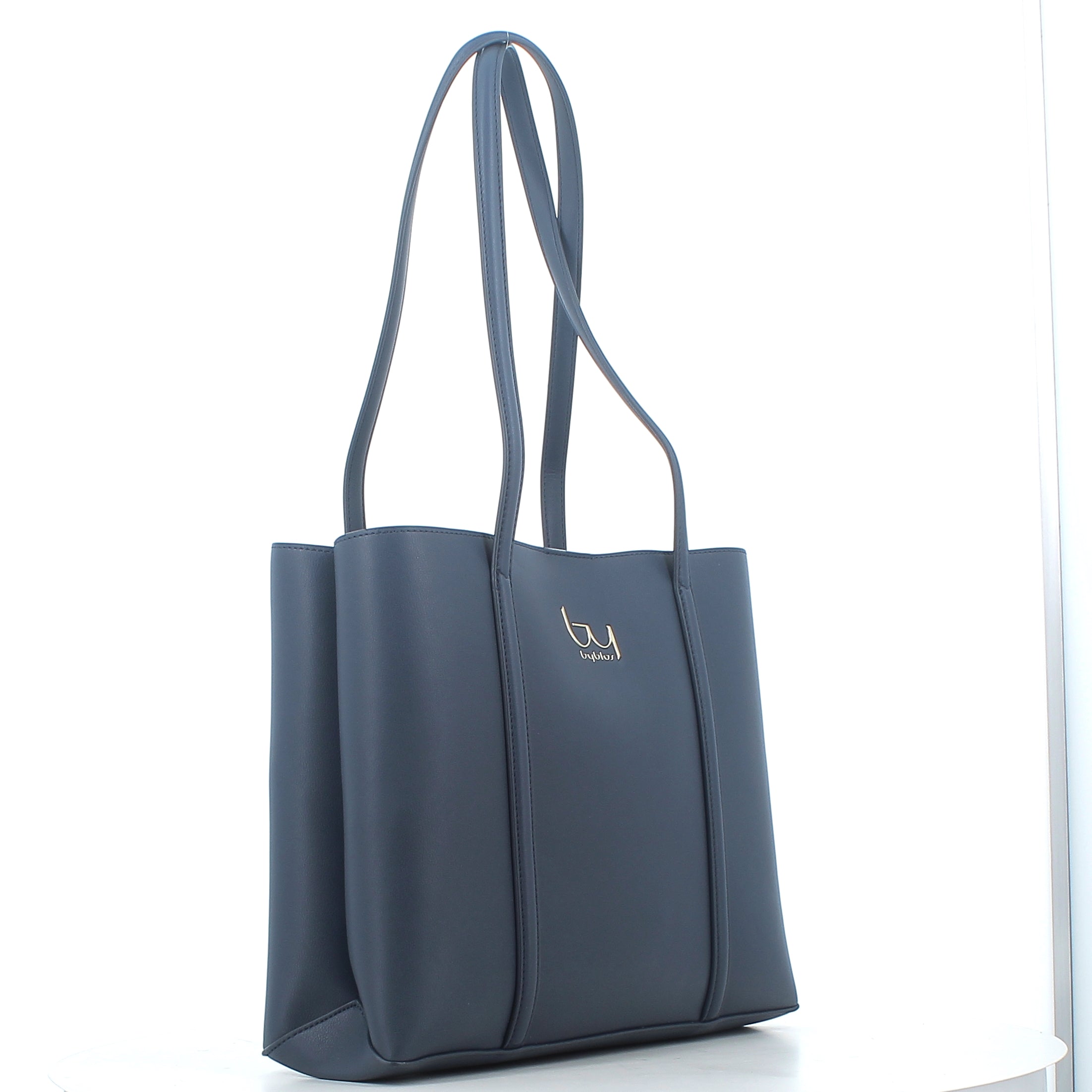 Borsa By Byblos donna 78B01P26    NAVY