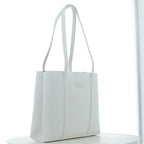 Borsa By Byblos donna 78B01P26    WHITE