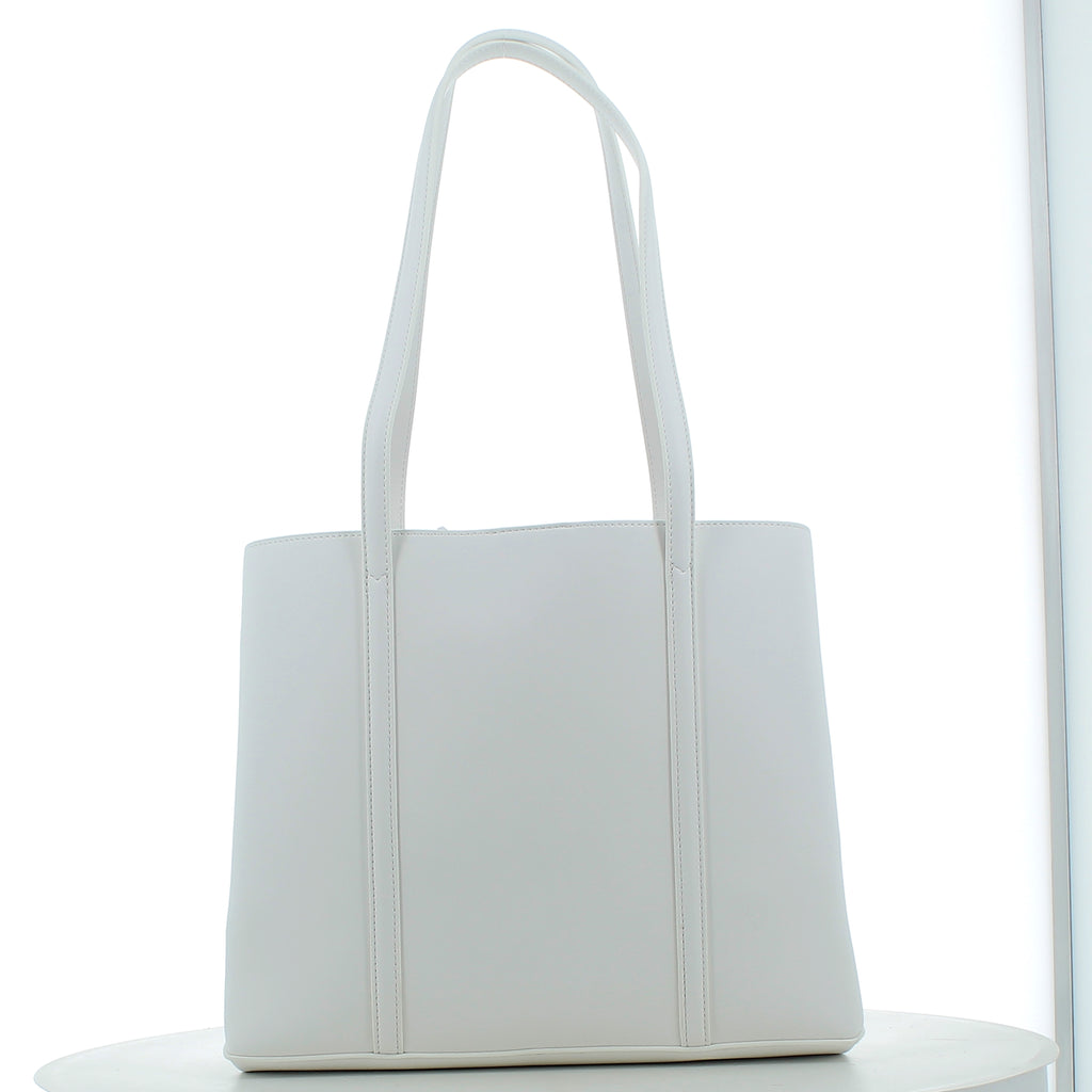 Borsa By Byblos donna 78B01P26    WHITE