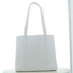 Borsa By Byblos donna 78B01P26    WHITE
