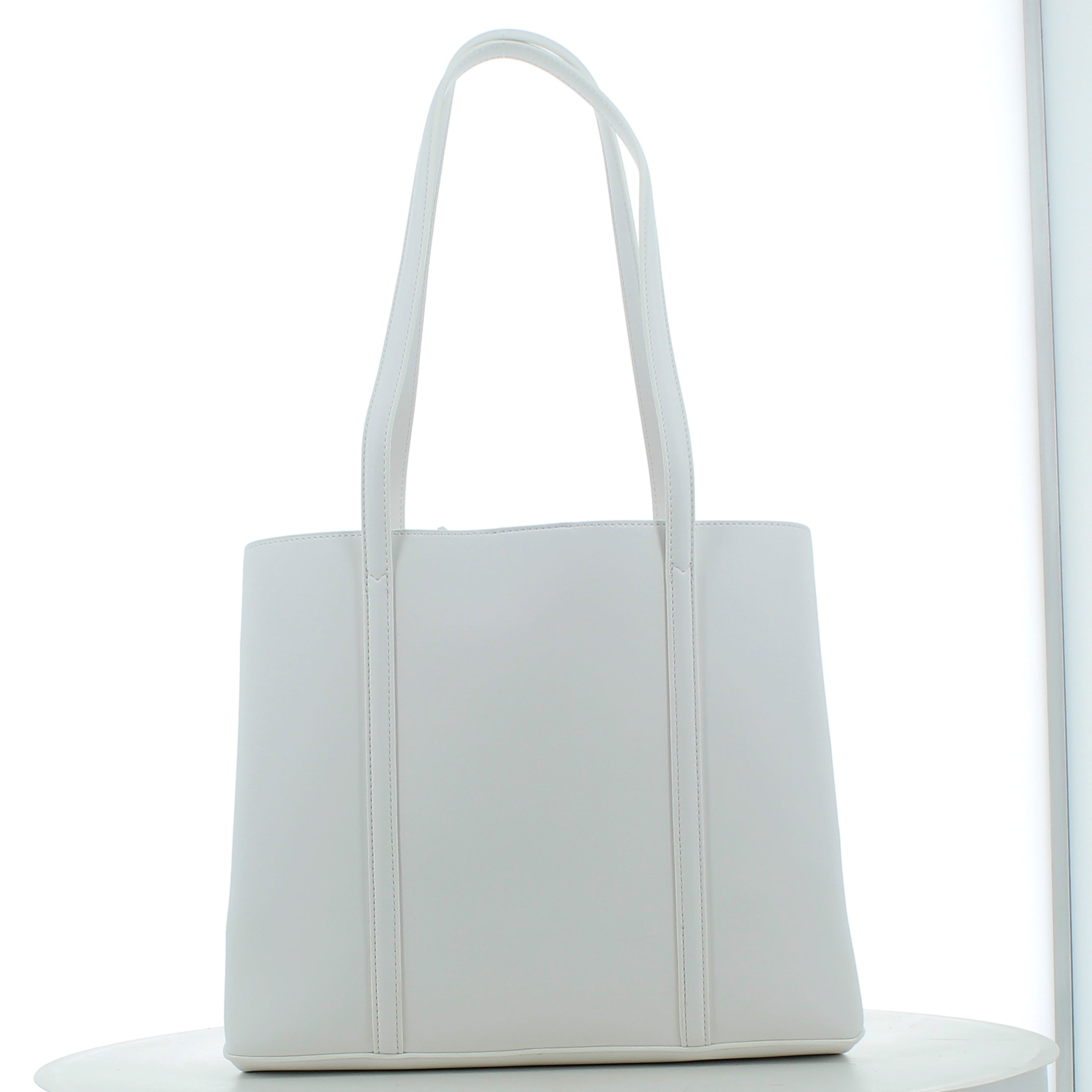 Borsa By Byblos donna 78B01P26    WHITE