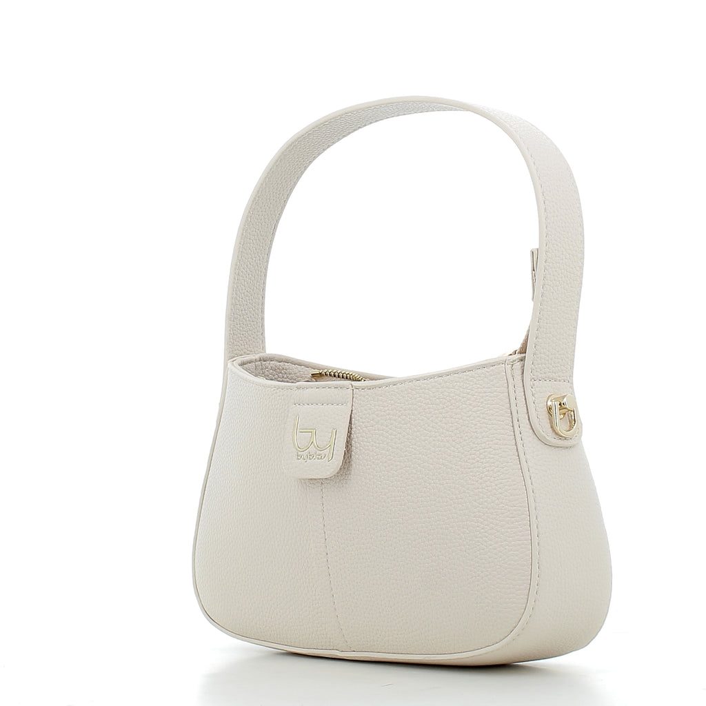Borsa By Byblos donna 79B03P26    IVORY