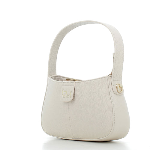 By Byblos women's bag 79B03P26 IVORY