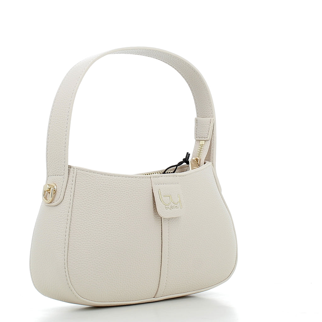Borsa By Byblos donna 79B03P26    IVORY