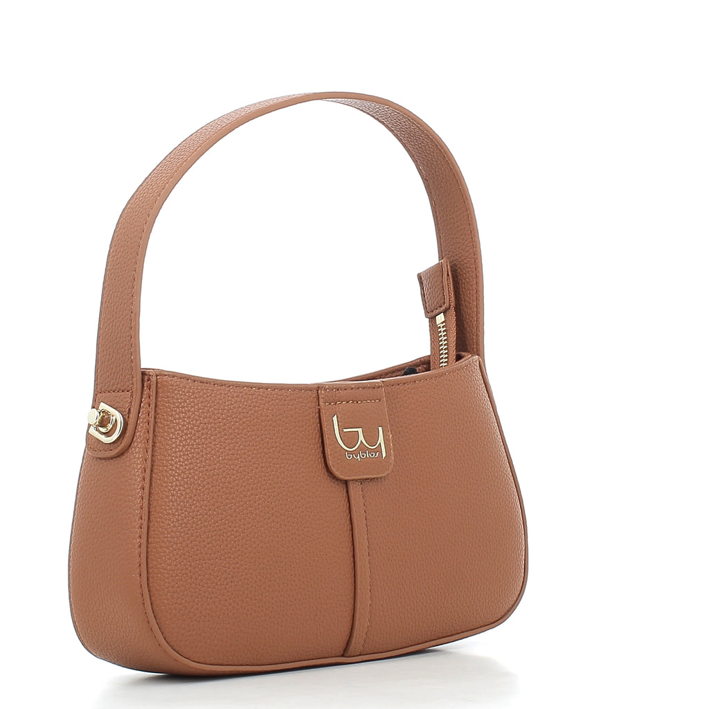 Borsa By Byblos donna 79B03P26    TAN