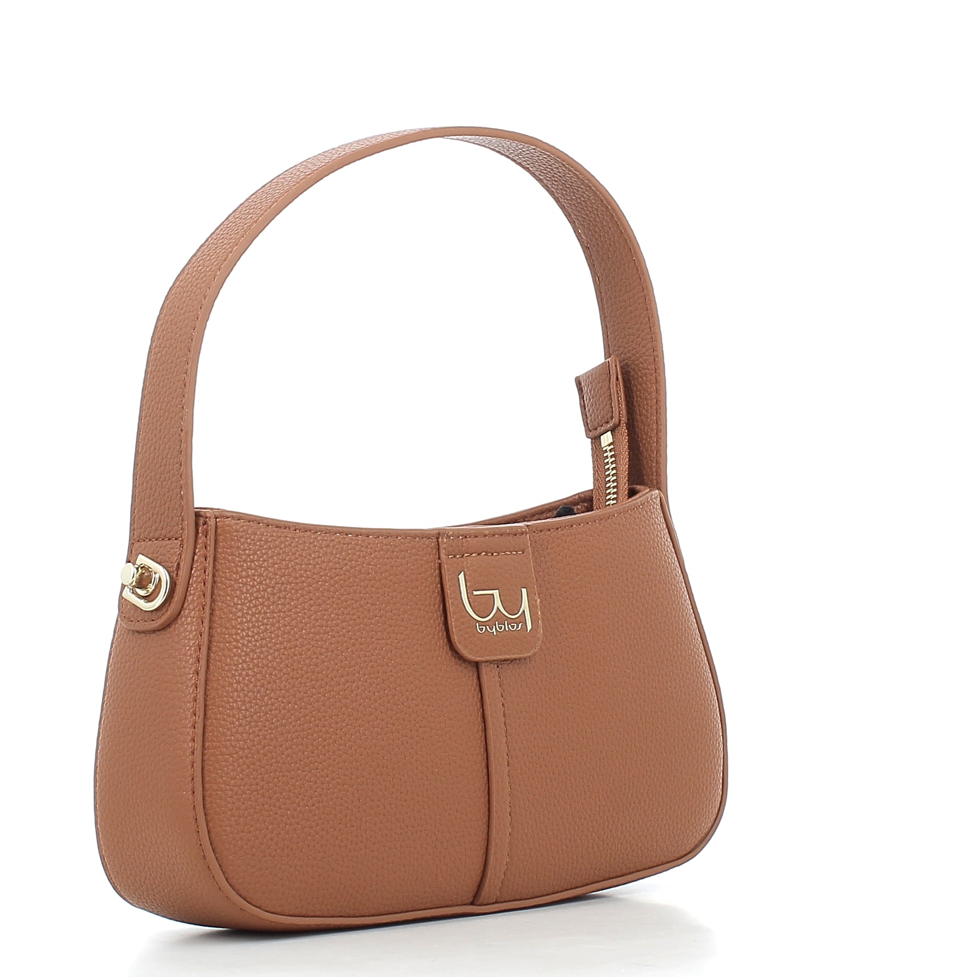 Borsa By Byblos donna 79B03P26    TAN